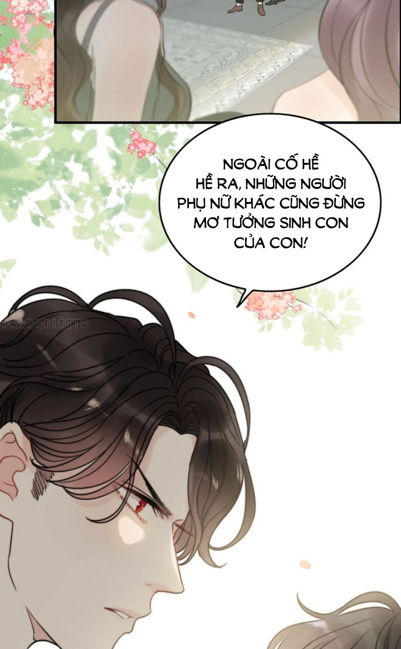 Cô Vợ Hợp Đồng Bỏ Trốn Của Tổng Giám Đốc Chapter 188 - 37