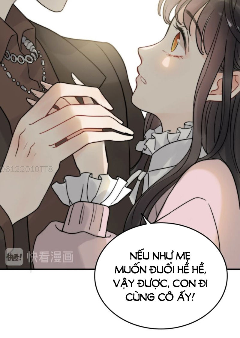 Cô Vợ Hợp Đồng Bỏ Trốn Của Tổng Giám Đốc Chapter 188 - 38