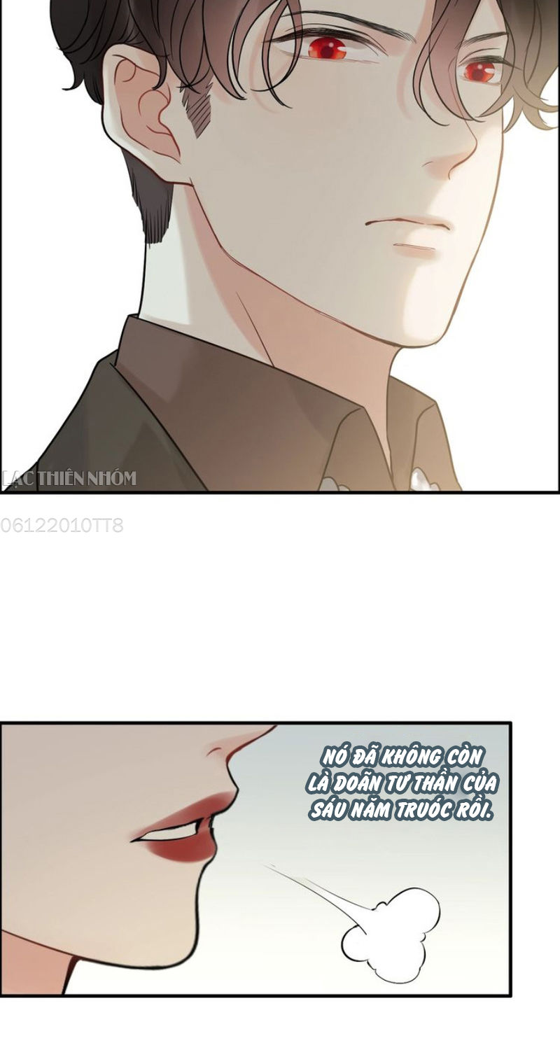 Cô Vợ Hợp Đồng Bỏ Trốn Của Tổng Giám Đốc Chapter 188 - 40