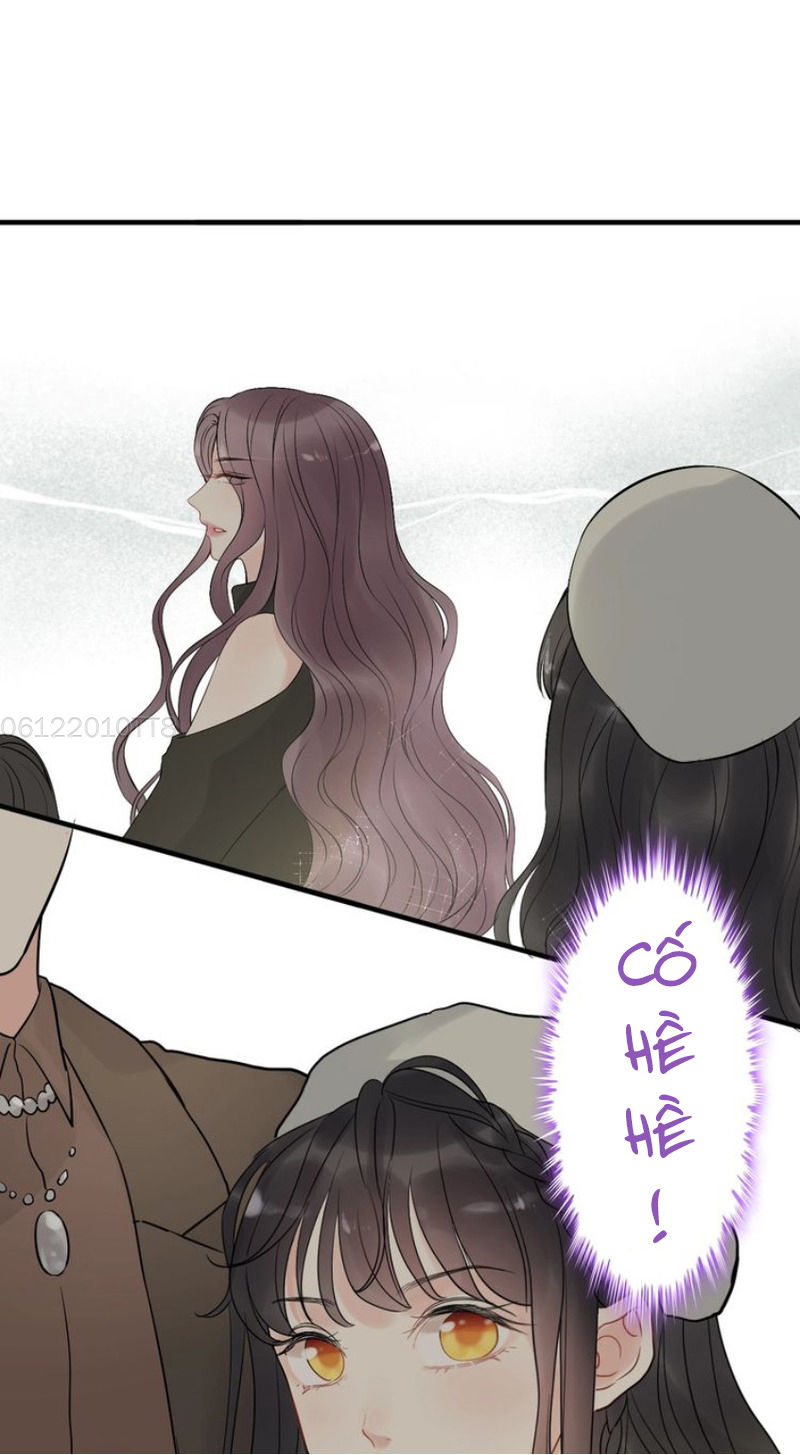 Cô Vợ Hợp Đồng Bỏ Trốn Của Tổng Giám Đốc Chapter 188 - 42