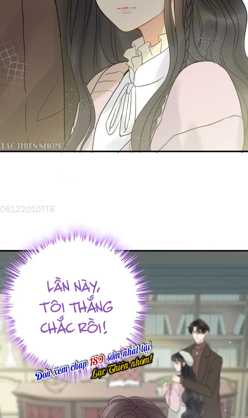 Cô Vợ Hợp Đồng Bỏ Trốn Của Tổng Giám Đốc Chapter 188 - 43