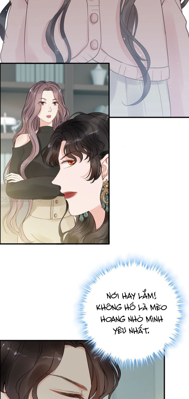 Cô Vợ Hợp Đồng Bỏ Trốn Của Tổng Giám Đốc Chapter 188 - 10