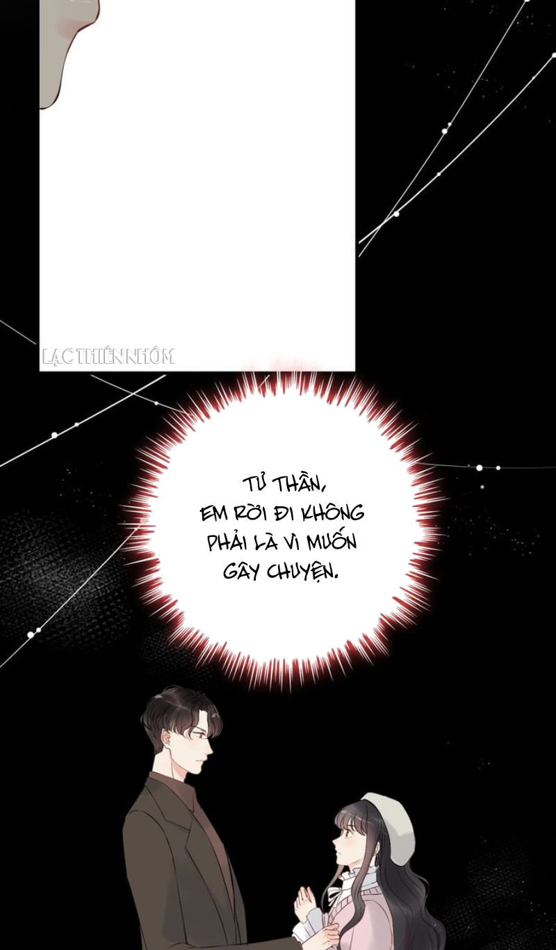 Cô Vợ Hợp Đồng Bỏ Trốn Của Tổng Giám Đốc Chapter 189 - 11