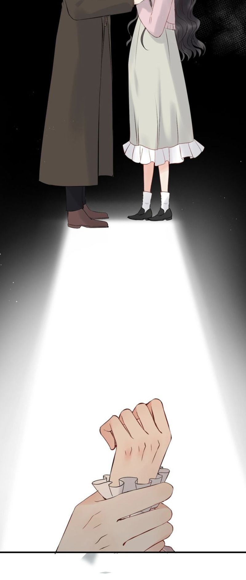 Cô Vợ Hợp Đồng Bỏ Trốn Của Tổng Giám Đốc Chapter 189 - 12