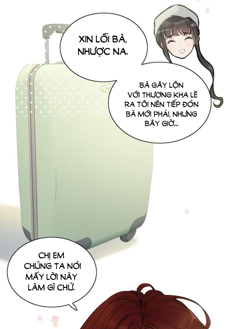 Cô Vợ Hợp Đồng Bỏ Trốn Của Tổng Giám Đốc Chapter 189 - 20