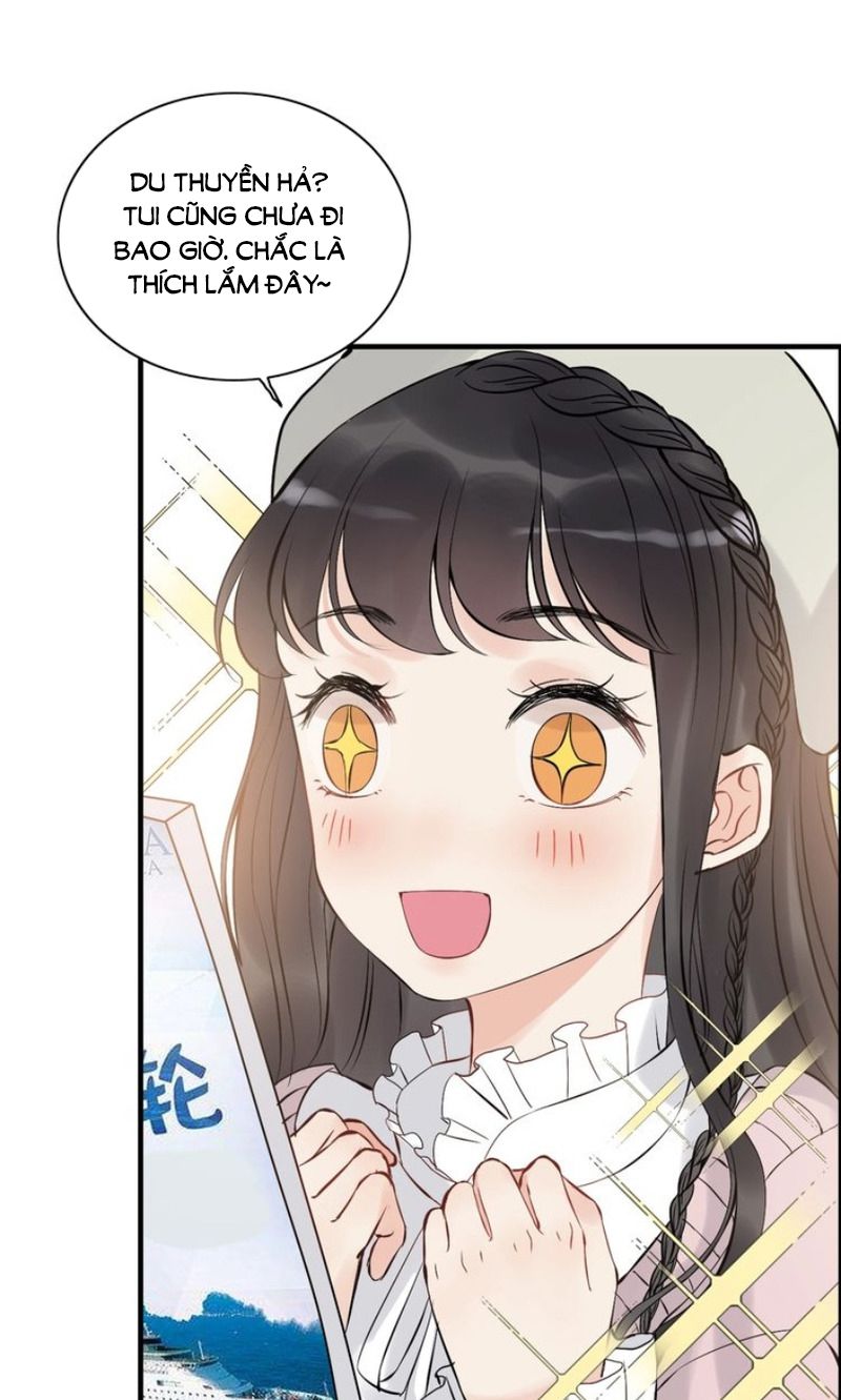 Cô Vợ Hợp Đồng Bỏ Trốn Của Tổng Giám Đốc Chapter 189 - 25