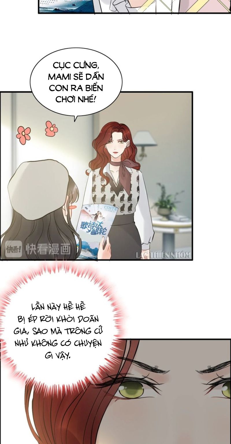 Cô Vợ Hợp Đồng Bỏ Trốn Của Tổng Giám Đốc Chapter 189 - 26