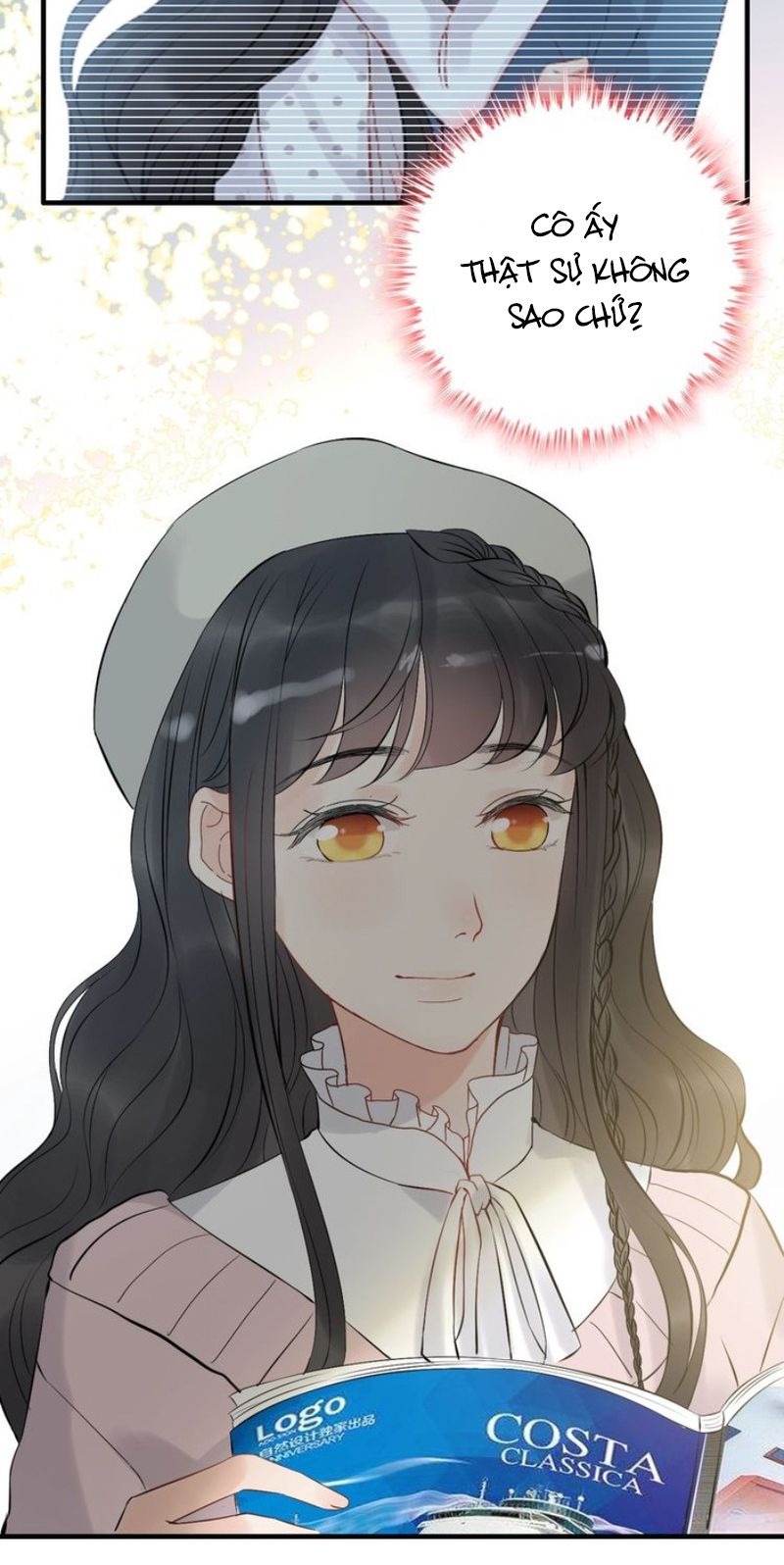 Cô Vợ Hợp Đồng Bỏ Trốn Của Tổng Giám Đốc Chapter 189 - 28