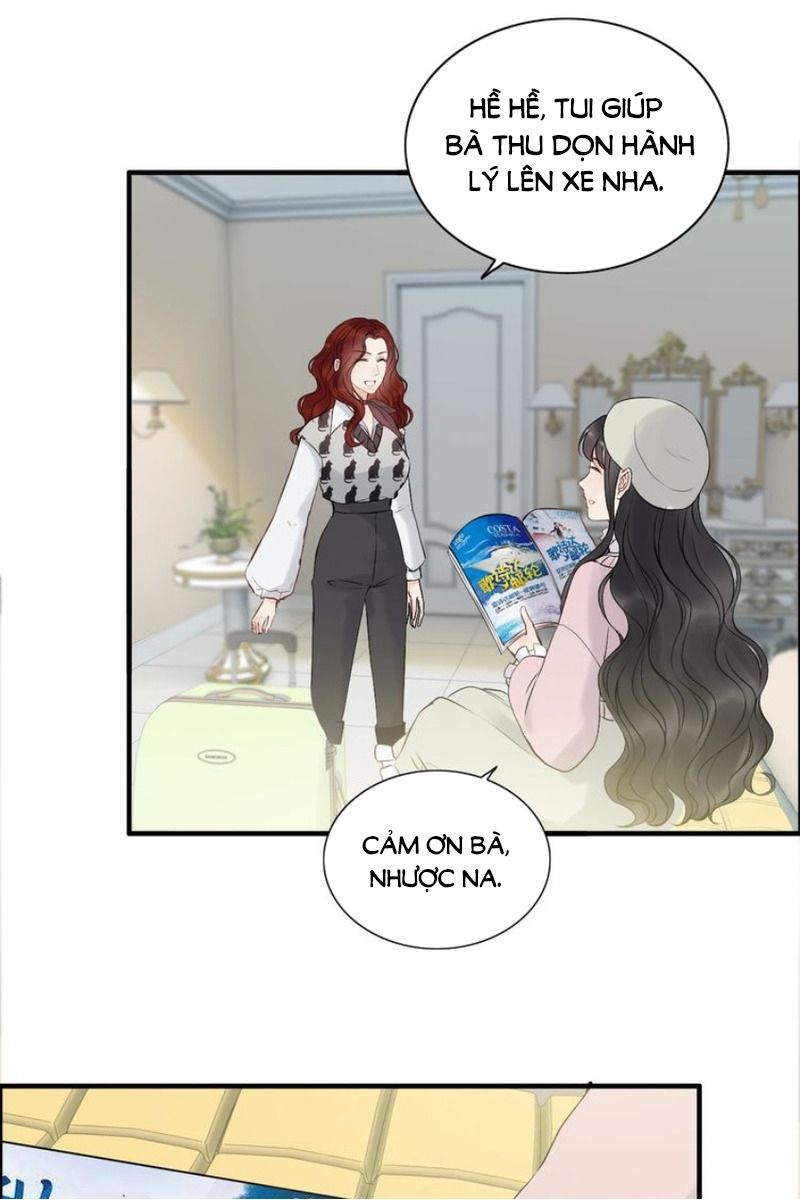 Cô Vợ Hợp Đồng Bỏ Trốn Của Tổng Giám Đốc Chapter 189 - 29