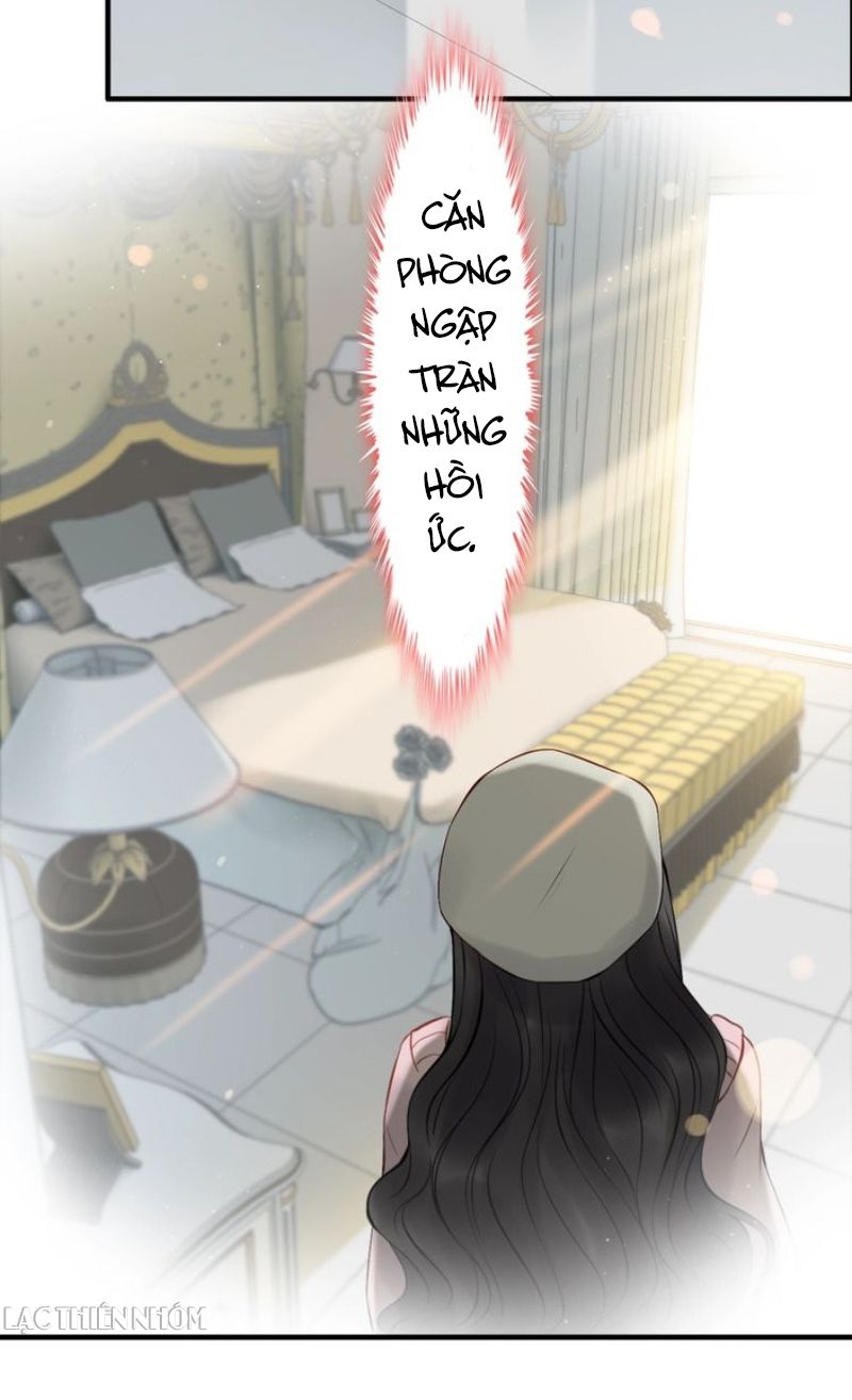 Cô Vợ Hợp Đồng Bỏ Trốn Của Tổng Giám Đốc Chapter 189 - 31