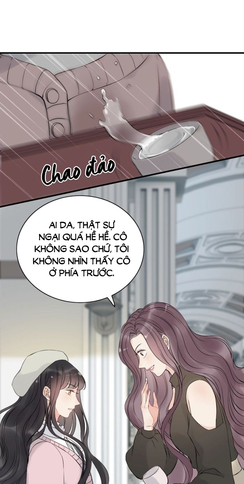 Cô Vợ Hợp Đồng Bỏ Trốn Của Tổng Giám Đốc Chapter 189 - 35