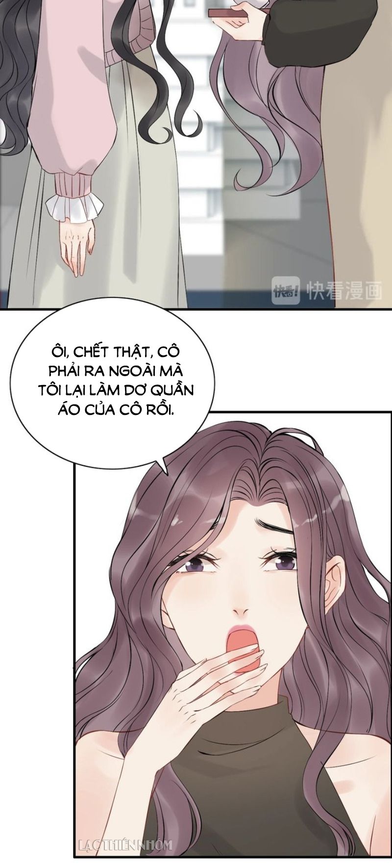 Cô Vợ Hợp Đồng Bỏ Trốn Của Tổng Giám Đốc Chapter 189 - 36