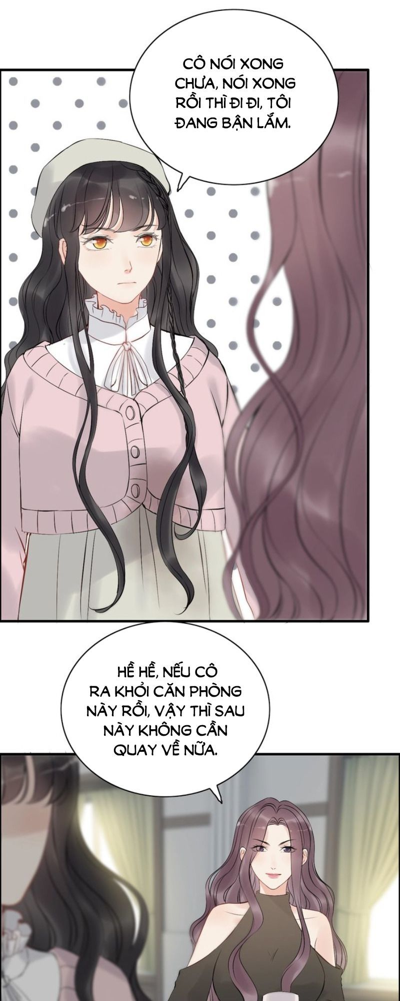 Cô Vợ Hợp Đồng Bỏ Trốn Của Tổng Giám Đốc Chapter 189 - 37