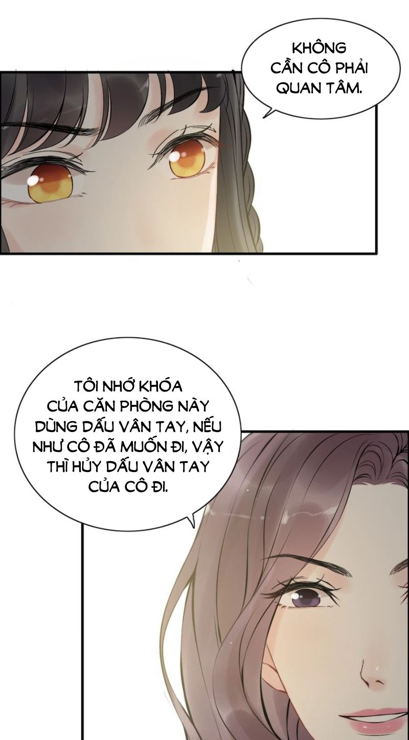 Cô Vợ Hợp Đồng Bỏ Trốn Của Tổng Giám Đốc Chapter 189 - 39