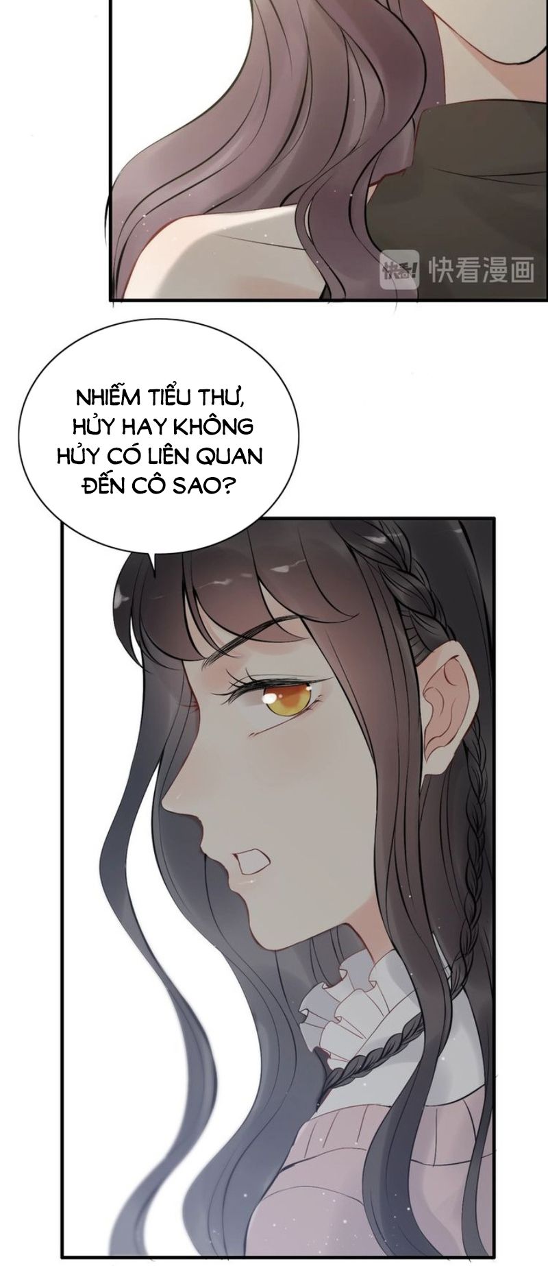 Cô Vợ Hợp Đồng Bỏ Trốn Của Tổng Giám Đốc Chapter 189 - 40