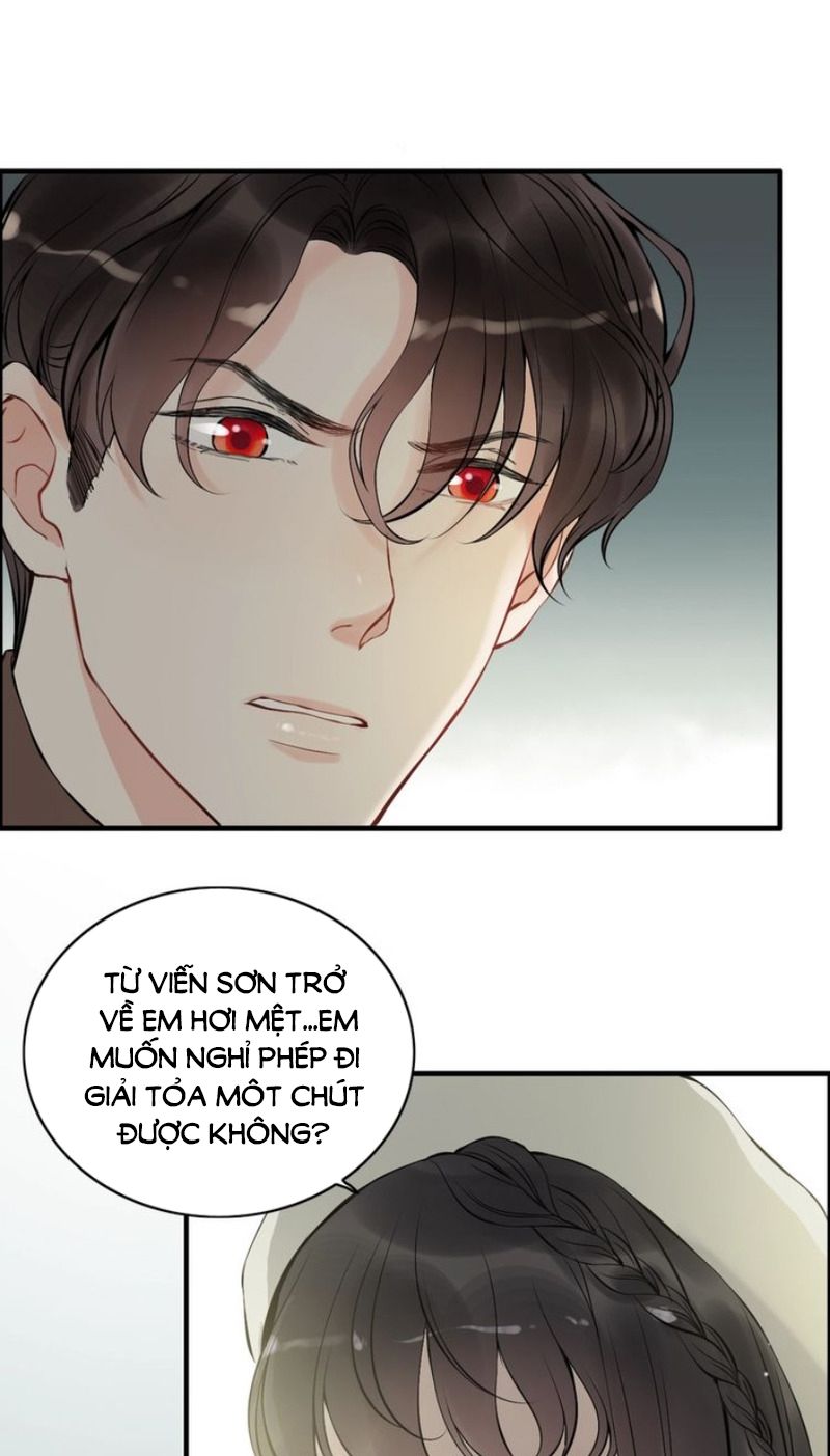 Cô Vợ Hợp Đồng Bỏ Trốn Của Tổng Giám Đốc Chapter 189 - 5