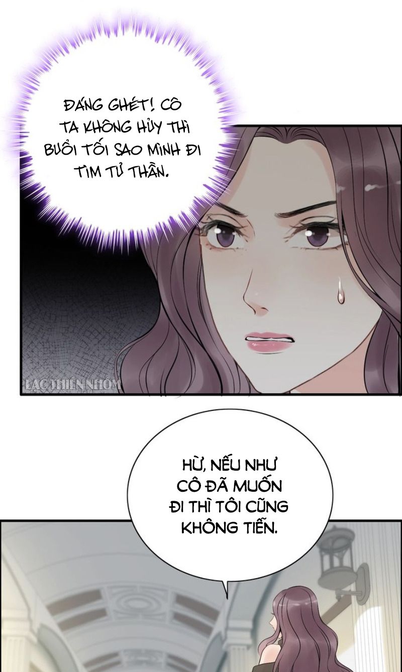 Cô Vợ Hợp Đồng Bỏ Trốn Của Tổng Giám Đốc Chapter 189 - 41