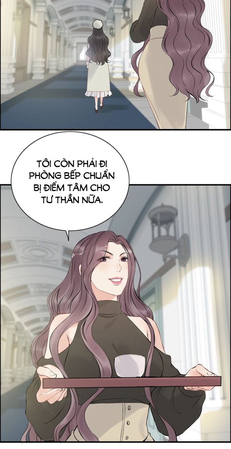 Cô Vợ Hợp Đồng Bỏ Trốn Của Tổng Giám Đốc Chapter 189 - 42
