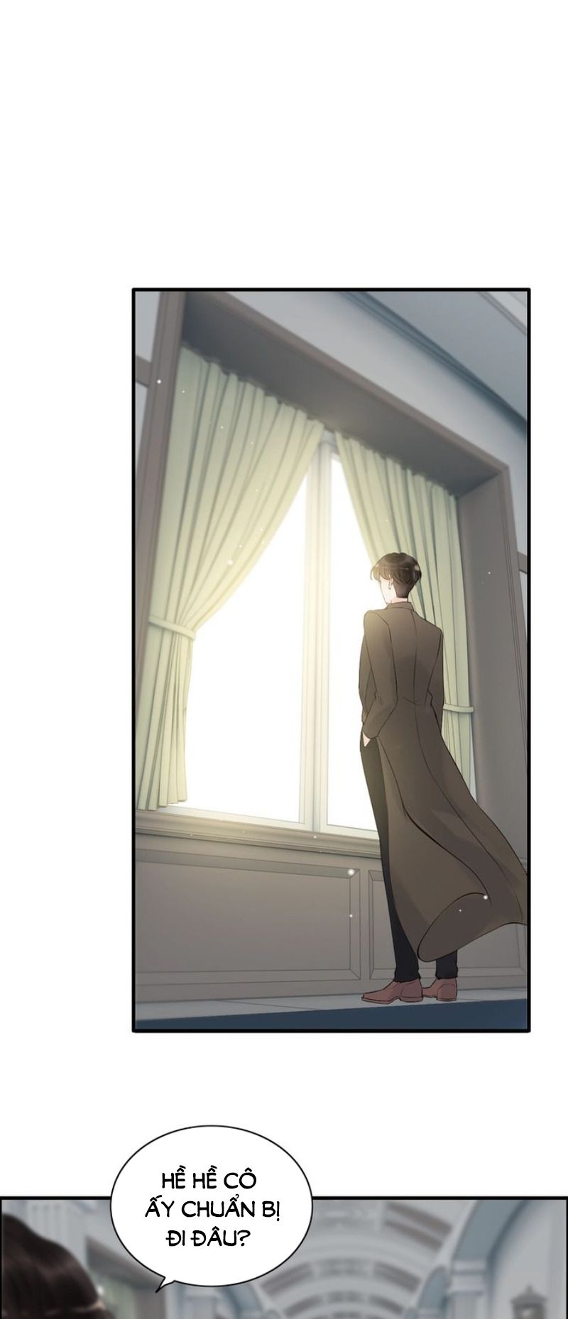 Cô Vợ Hợp Đồng Bỏ Trốn Của Tổng Giám Đốc Chapter 189 - 45