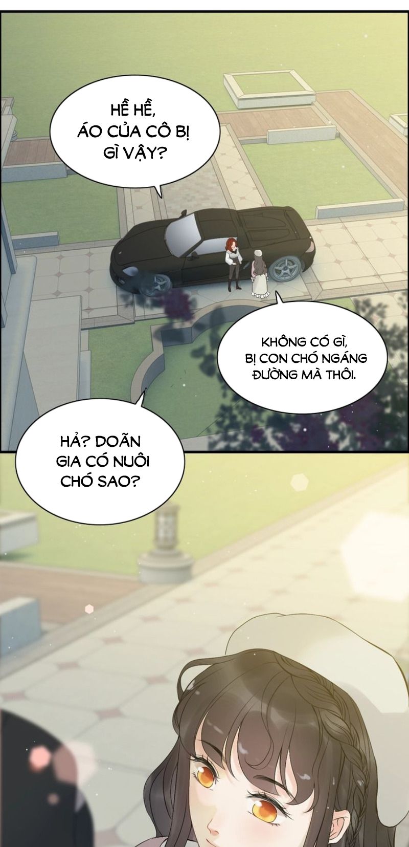 Cô Vợ Hợp Đồng Bỏ Trốn Của Tổng Giám Đốc Chapter 189 - 47