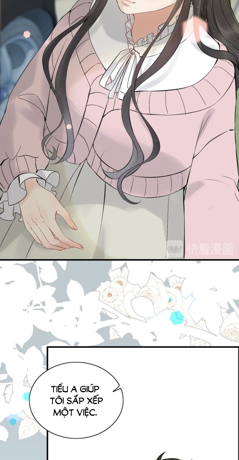 Cô Vợ Hợp Đồng Bỏ Trốn Của Tổng Giám Đốc Chapter 189 - 48