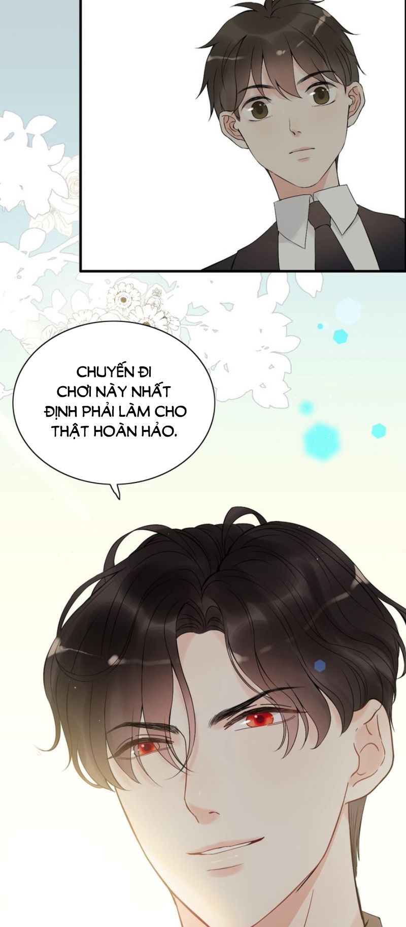 Cô Vợ Hợp Đồng Bỏ Trốn Của Tổng Giám Đốc Chapter 189 - 49