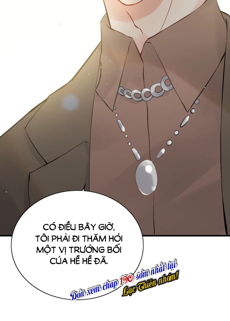 Cô Vợ Hợp Đồng Bỏ Trốn Của Tổng Giám Đốc Chapter 189 - 50