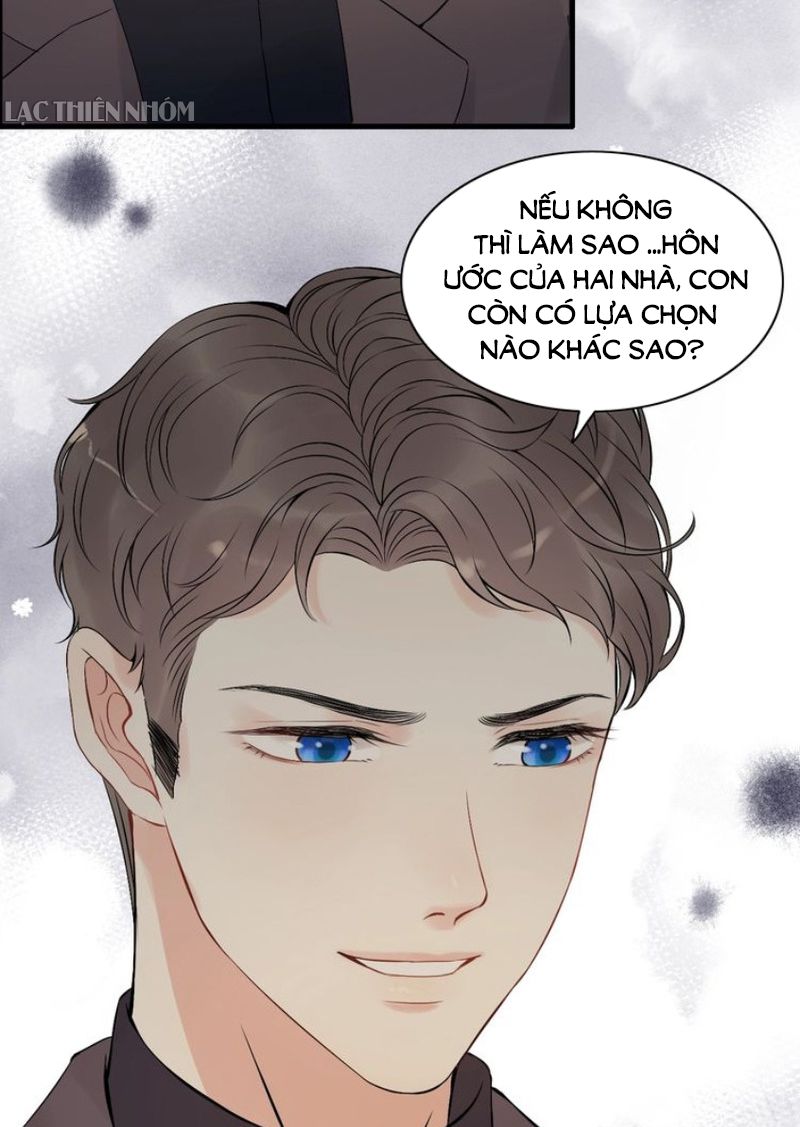 Cô Vợ Hợp Đồng Bỏ Trốn Của Tổng Giám Đốc Chapter 190 - 12