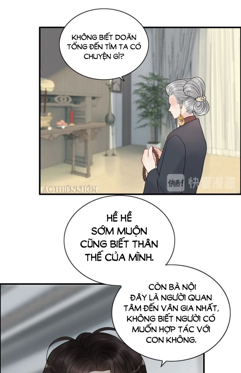 Cô Vợ Hợp Đồng Bỏ Trốn Của Tổng Giám Đốc Chapter 190 - 22