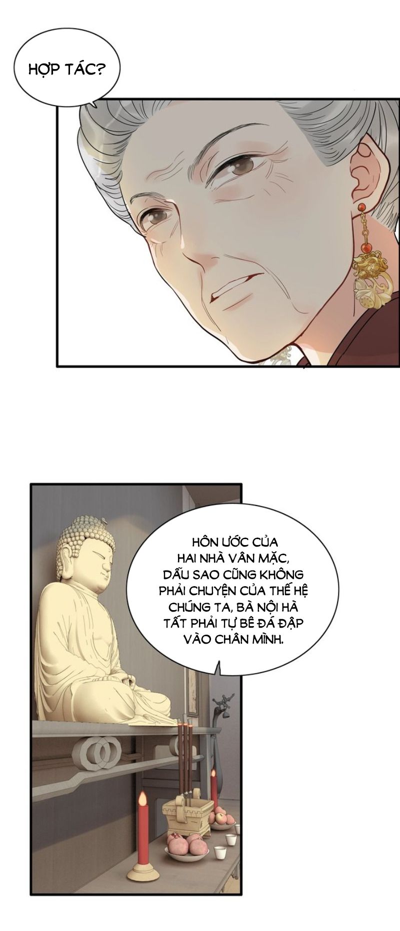 Cô Vợ Hợp Đồng Bỏ Trốn Của Tổng Giám Đốc Chapter 190 - 24