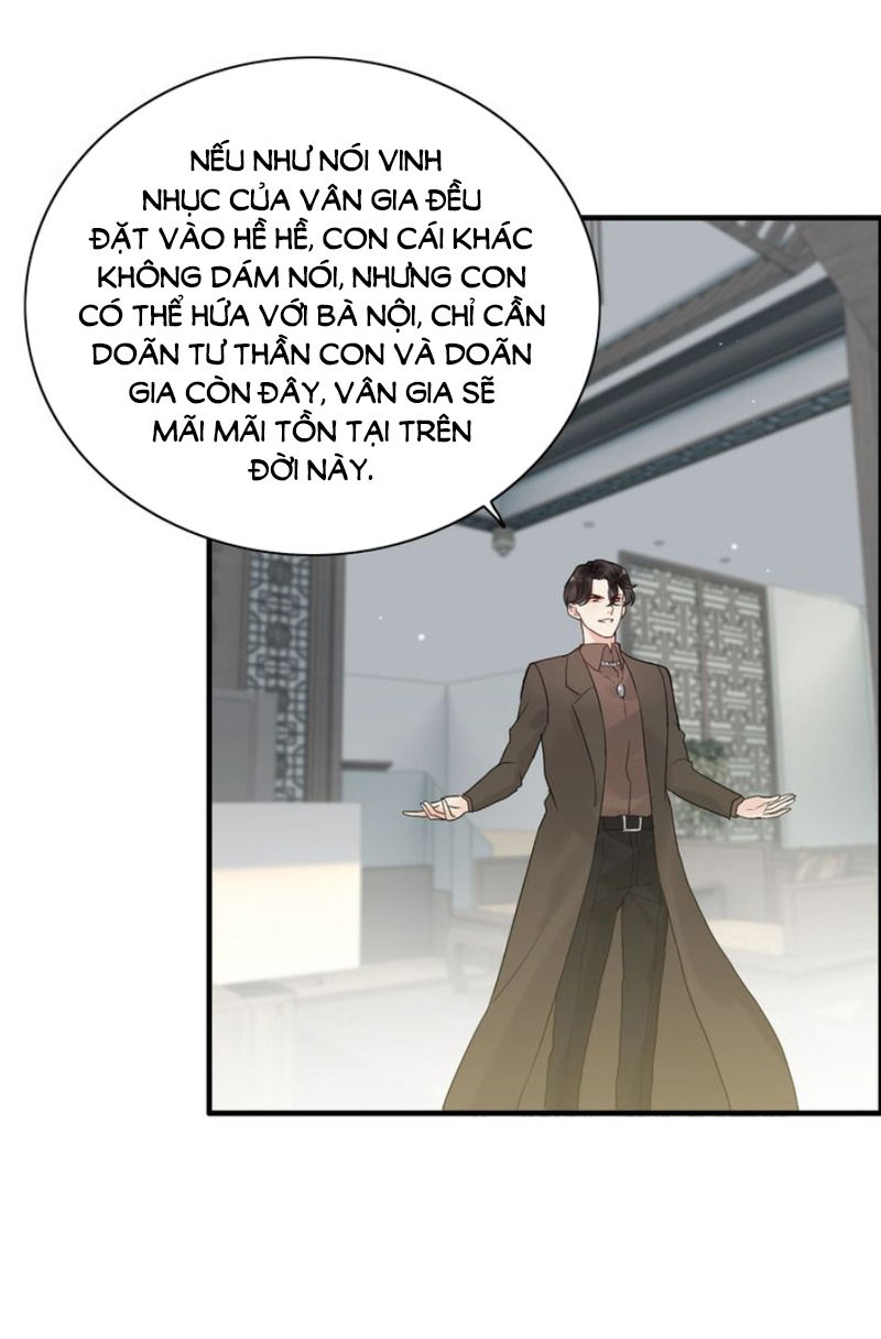 Cô Vợ Hợp Đồng Bỏ Trốn Của Tổng Giám Đốc Chapter 190 - 25