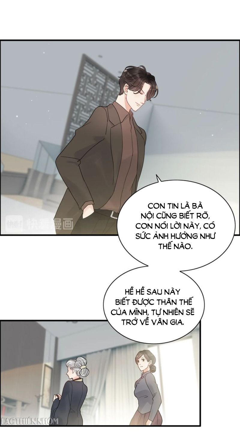 Cô Vợ Hợp Đồng Bỏ Trốn Của Tổng Giám Đốc Chapter 190 - 26