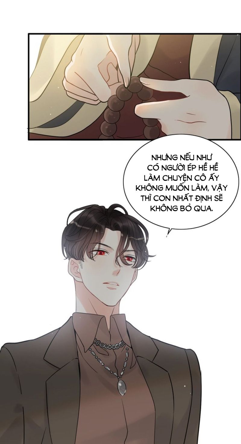 Cô Vợ Hợp Đồng Bỏ Trốn Của Tổng Giám Đốc Chapter 190 - 27