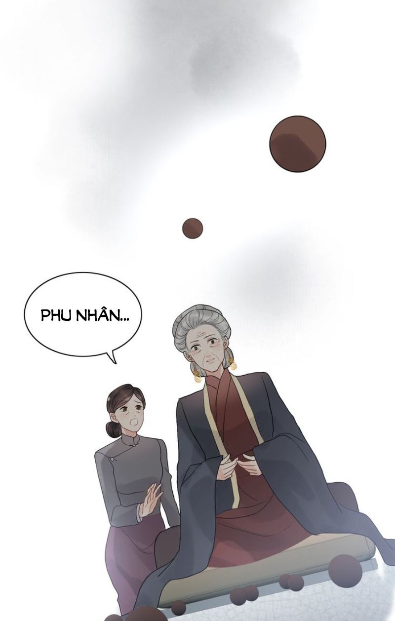 Cô Vợ Hợp Đồng Bỏ Trốn Của Tổng Giám Đốc Chapter 190 - 30