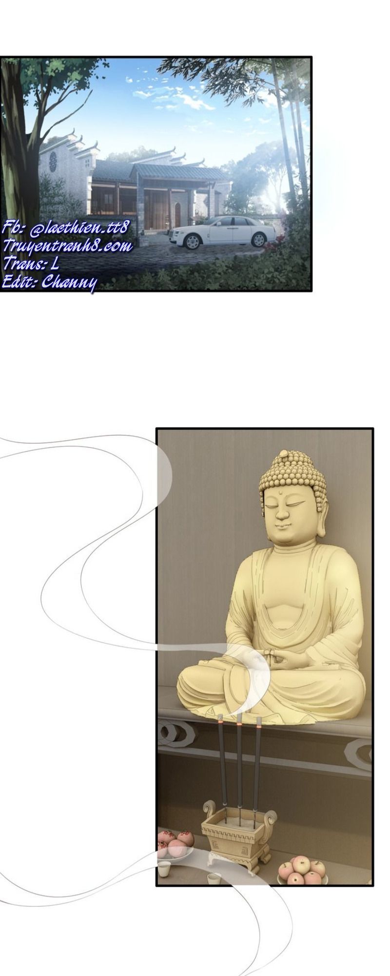 Cô Vợ Hợp Đồng Bỏ Trốn Của Tổng Giám Đốc Chapter 190 - 4