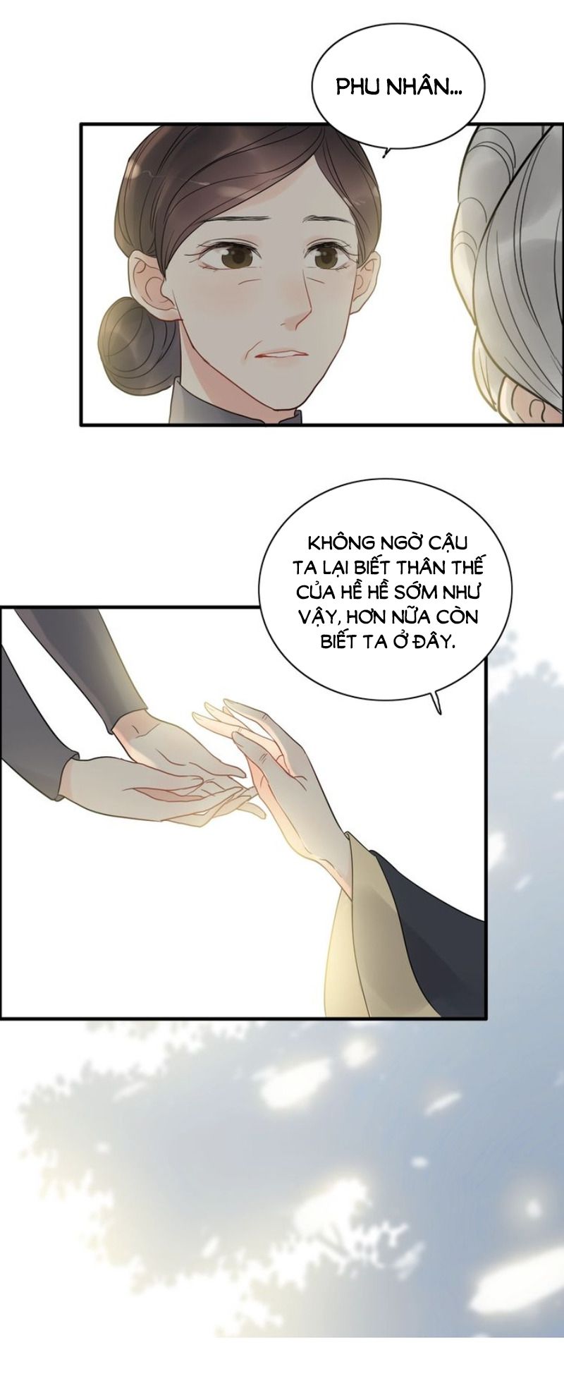 Cô Vợ Hợp Đồng Bỏ Trốn Của Tổng Giám Đốc Chapter 190 - 32