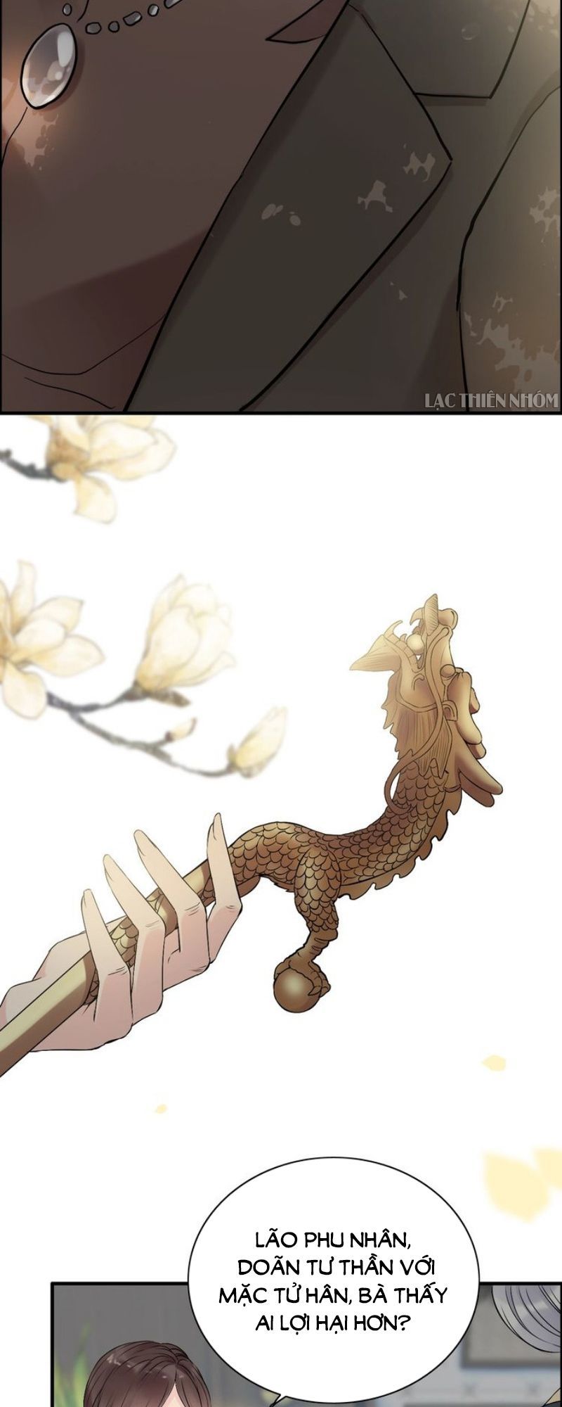 Cô Vợ Hợp Đồng Bỏ Trốn Của Tổng Giám Đốc Chapter 190 - 34