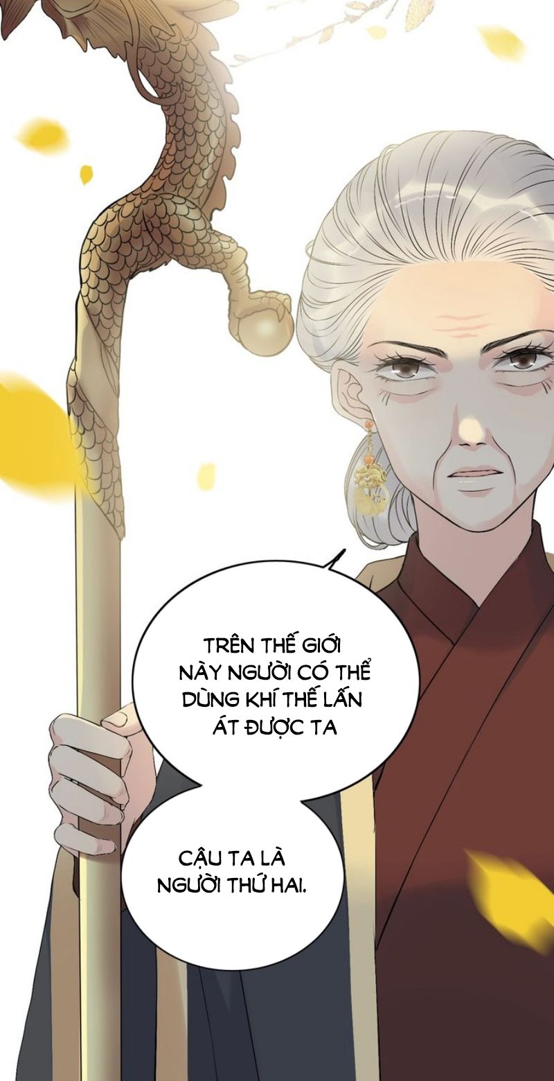 Cô Vợ Hợp Đồng Bỏ Trốn Của Tổng Giám Đốc Chapter 190 - 37