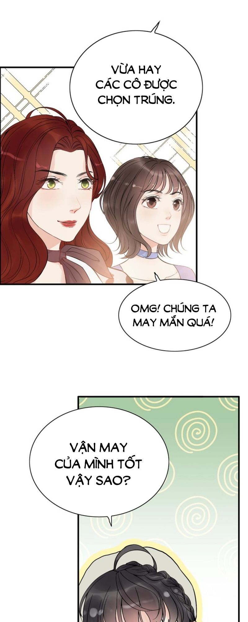 Cô Vợ Hợp Đồng Bỏ Trốn Của Tổng Giám Đốc Chapter 190 - 45