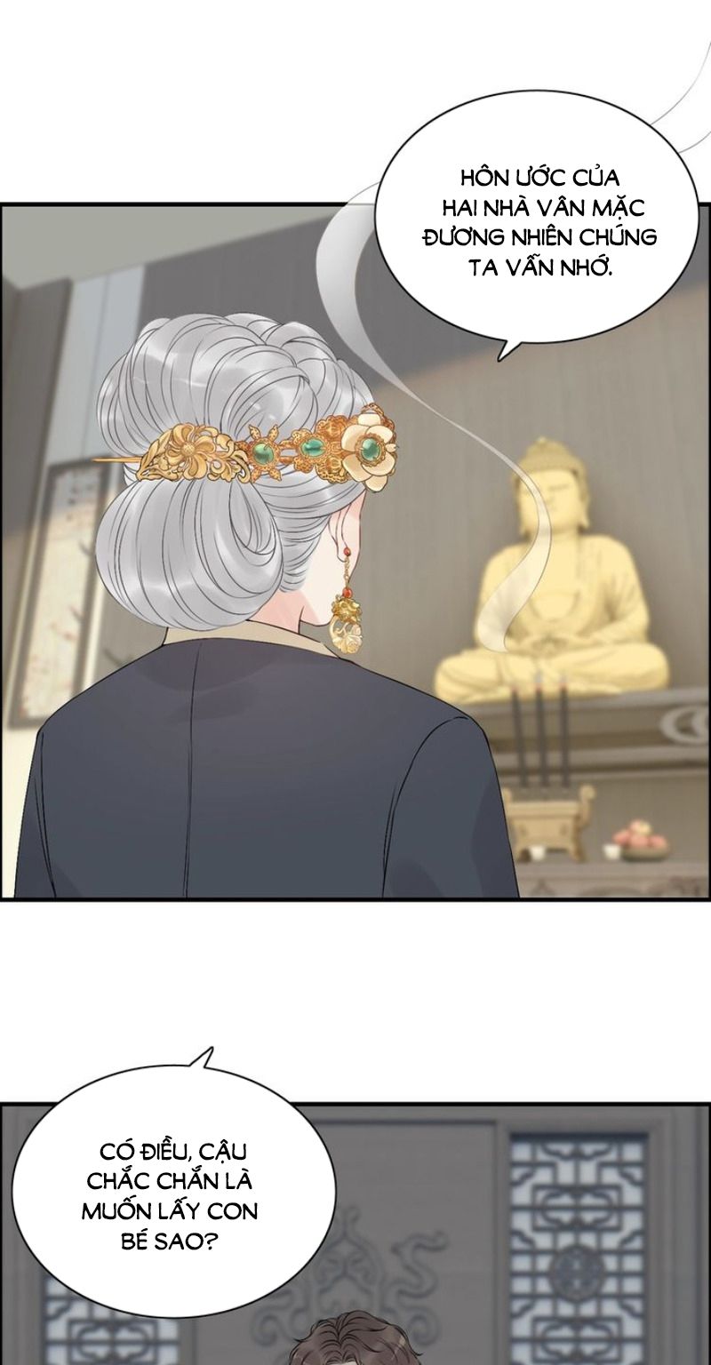 Cô Vợ Hợp Đồng Bỏ Trốn Của Tổng Giám Đốc Chapter 190 - 6