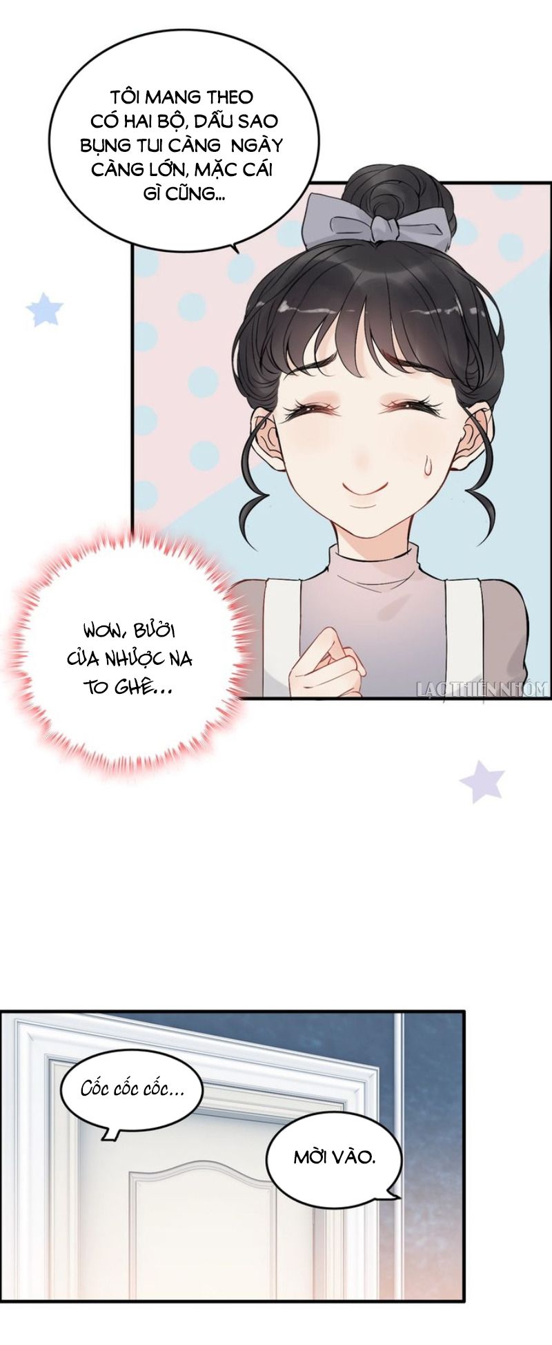 Cô Vợ Hợp Đồng Bỏ Trốn Của Tổng Giám Đốc Chapter 191 - 13