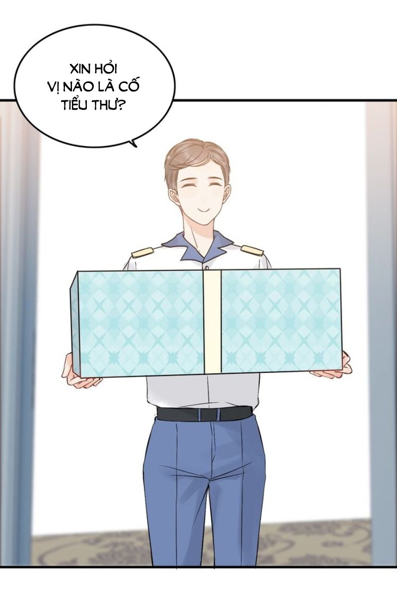 Cô Vợ Hợp Đồng Bỏ Trốn Của Tổng Giám Đốc Chapter 191 - 14