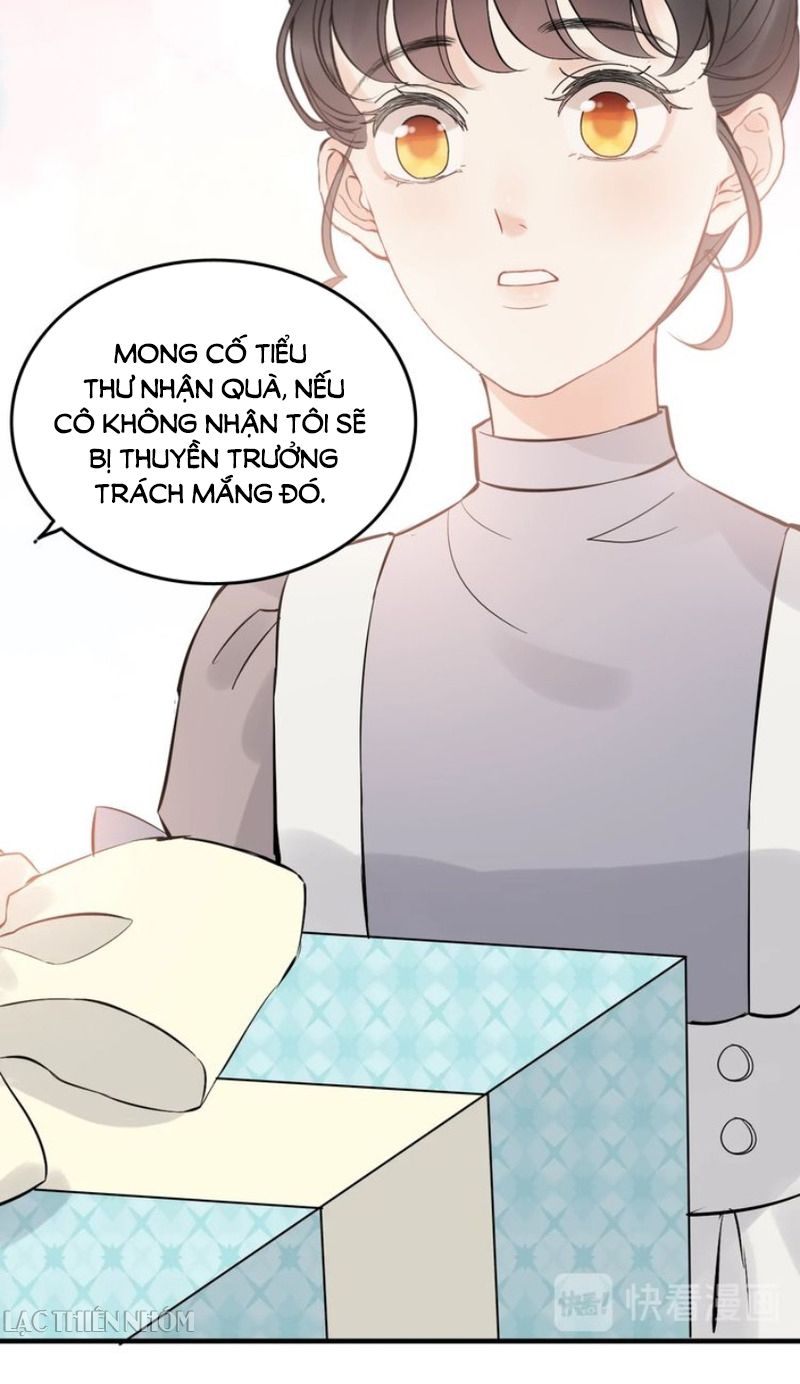 Cô Vợ Hợp Đồng Bỏ Trốn Của Tổng Giám Đốc Chapter 191 - 17