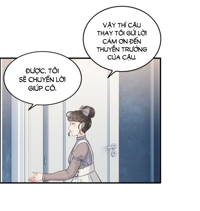 Cô Vợ Hợp Đồng Bỏ Trốn Của Tổng Giám Đốc Chapter 191 - 18