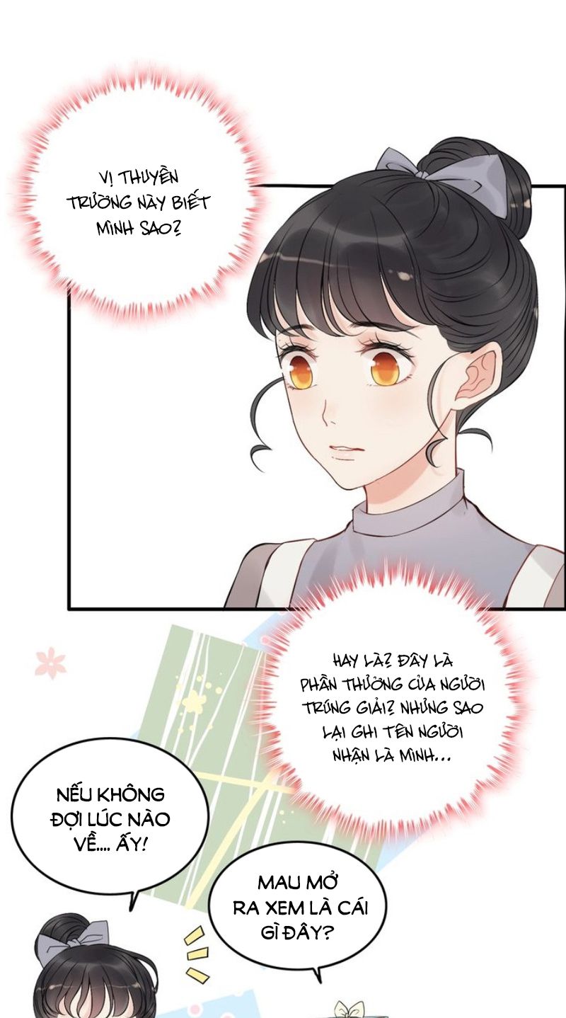 Cô Vợ Hợp Đồng Bỏ Trốn Của Tổng Giám Đốc Chapter 191 - 19