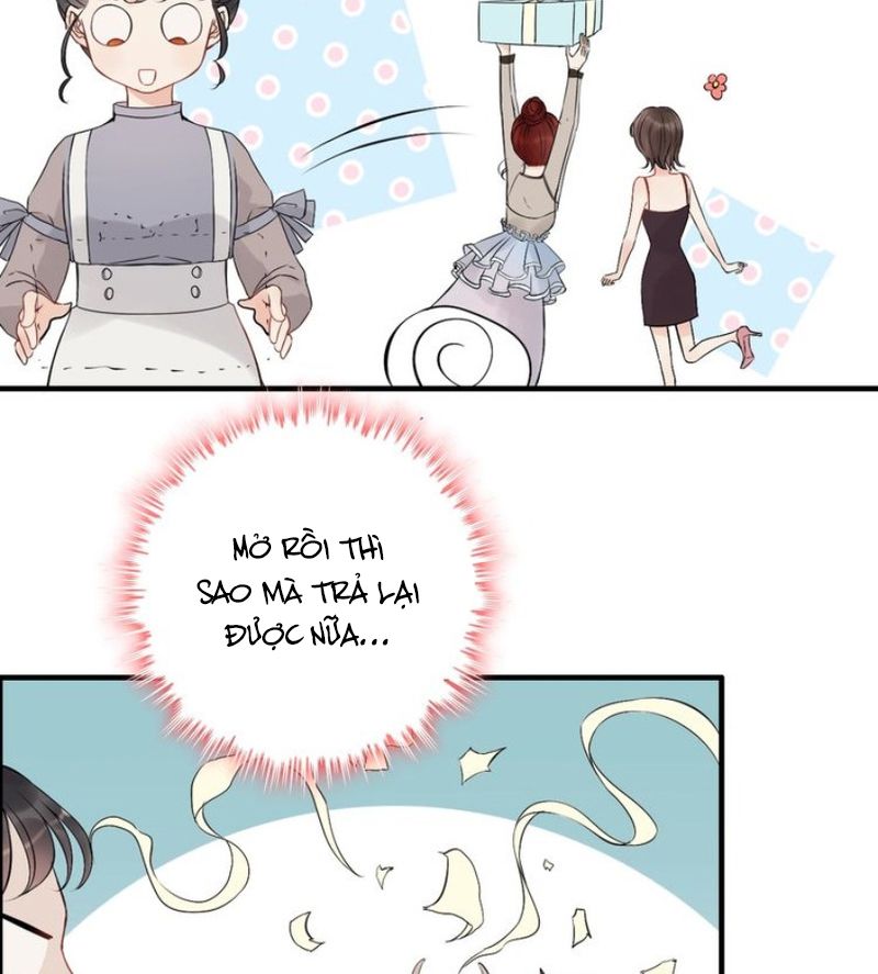 Cô Vợ Hợp Đồng Bỏ Trốn Của Tổng Giám Đốc Chapter 191 - 20