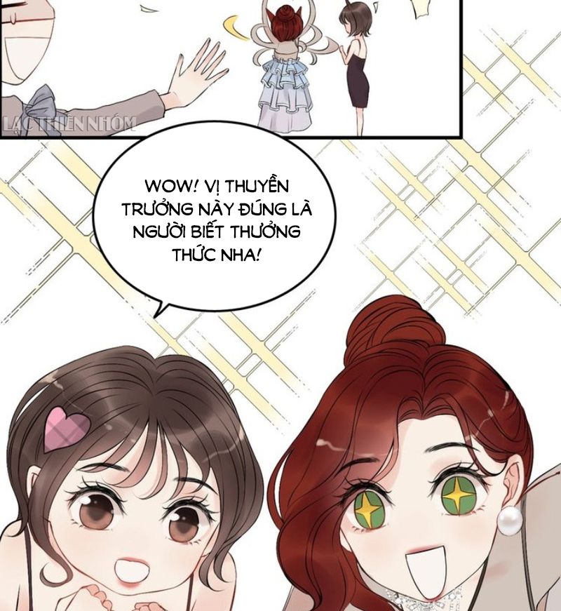 Cô Vợ Hợp Đồng Bỏ Trốn Của Tổng Giám Đốc Chapter 191 - 21