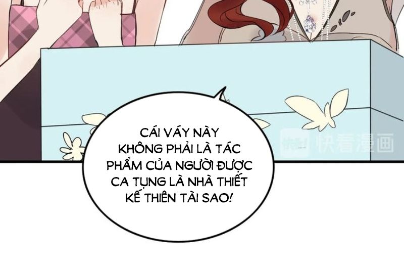 Cô Vợ Hợp Đồng Bỏ Trốn Của Tổng Giám Đốc Chapter 191 - 22
