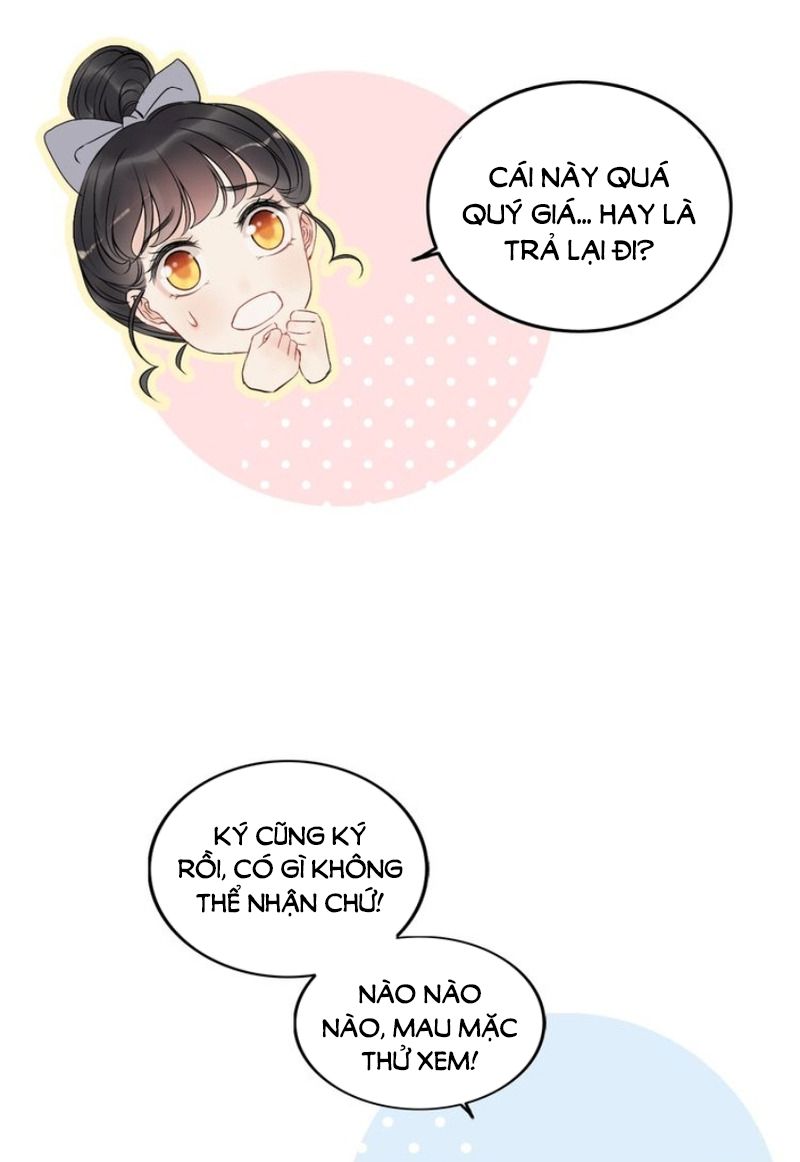 Cô Vợ Hợp Đồng Bỏ Trốn Của Tổng Giám Đốc Chapter 191 - 23