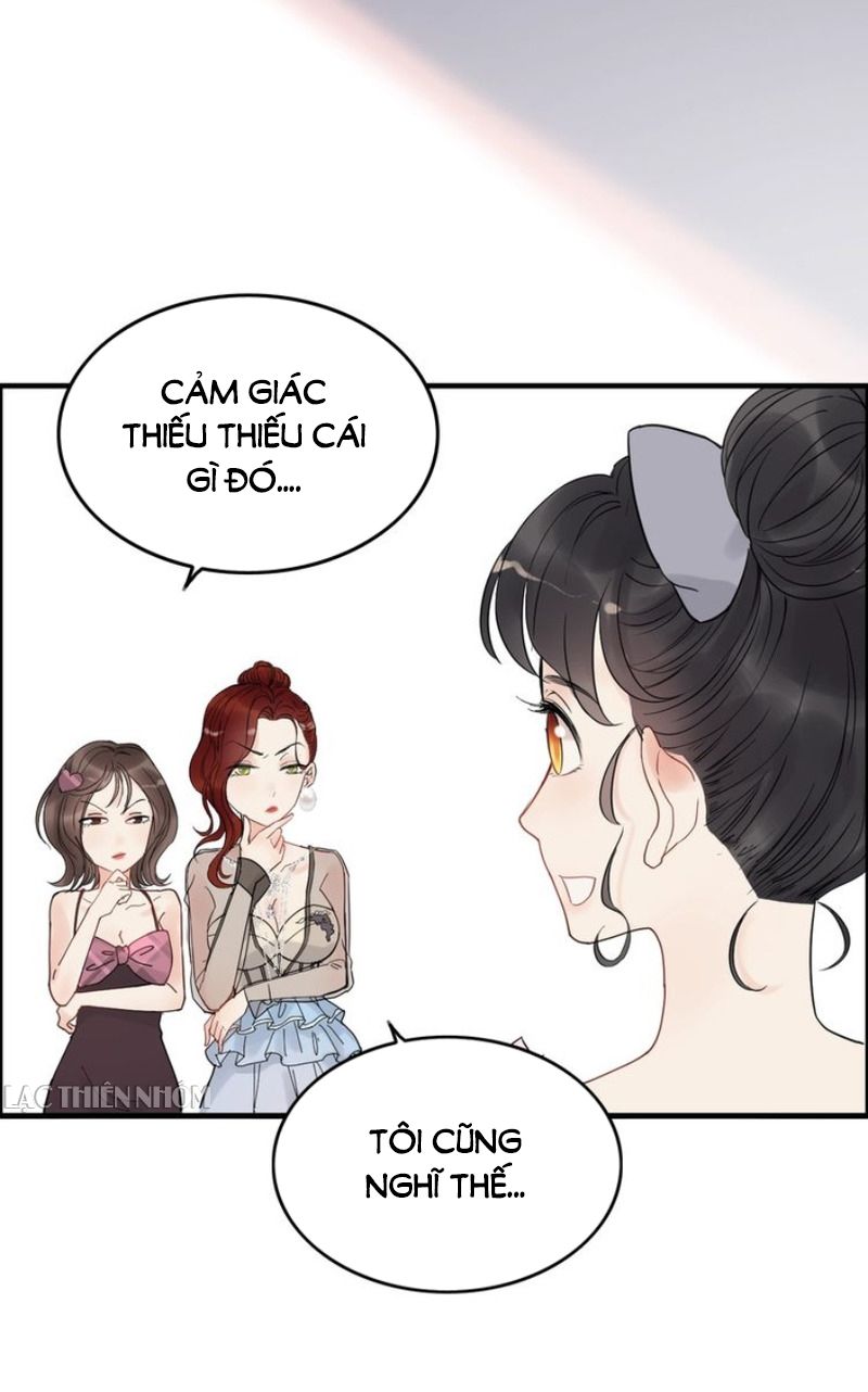 Cô Vợ Hợp Đồng Bỏ Trốn Của Tổng Giám Đốc Chapter 191 - 27